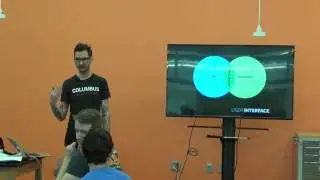 "User Interface: UI Architecture / Web Development 101" by Kevin Mack