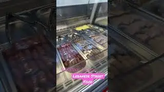 Barbar Dubai Lebanese Street Food Experience | Barbar Dubai | Great Food