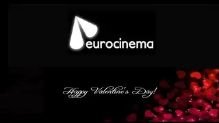 Celebrating LOVE on Eurocinema this month!