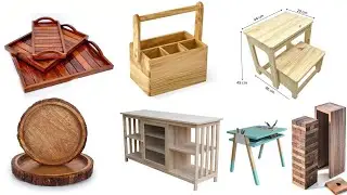 Top 100+ Wooden Furniture Inspiration: Top Wooden Decor Ideas for 2024