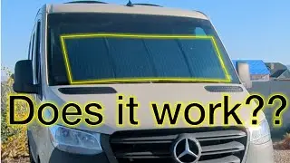 Solar Panels Inside Windshields