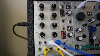 Epoch Modular TwinPeak Filter