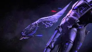 Mass effect 3 битва за палавен