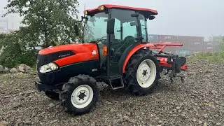 “ЭПСМ» KUBOTA KL315 - продан