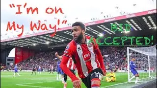 £5M BID ACCEPTED FOR JAYDEN BOGLE! ✅ | MAX WÖBER Coming Back Into the Leeds Squad is a GOOD Thing!
