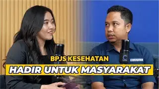 BPJS Kesehatan Hadir untuk Masyarakat - Inside Talks