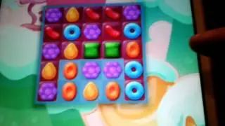 Обзор игры candy crush jelly