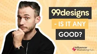 SHOULD CREATORS USE 99DESIGNS? - Review