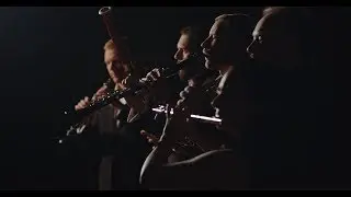 Pēteris Vasks - Music for the Fleeting Birds (1977) / "Mūzika aizlidojošiem putniem" - CARION