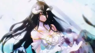 Mayu Maeshima - No Man's Dawn (lyrics) || Overlord IV ED