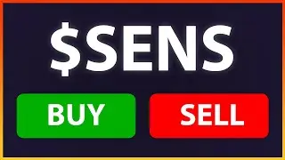 Is Senseonics $SENS Stock still a BUY? ($SENS Analysis & Prediction)