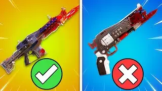 Destiny 1 vs Destiny 2: Which Exotics were Better?