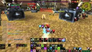 Leylass PvP - Cata & MoP