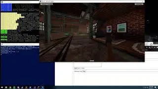 Teardown Chat Demo
