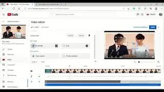 How to use youtube editor to edit video