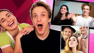 REAGUJEME NA STARÁ VIDEA! w/Anna Sulc