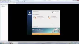 CentOS minimal install with developer libraries on VMWare Workstation (VMWare Player)