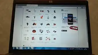 Видео 2 - Как добавить новый продукт в Базу Данных
