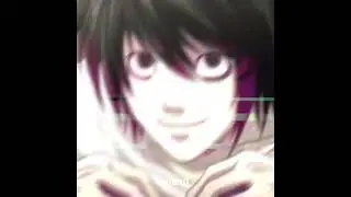 Help Yourself | Light Yagami & L Lawliet Edit