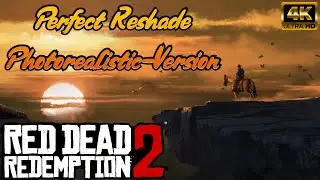 RDR2 Perfect-Reshade-Photorealistic-Version || 2560x1440 || Rx 580 8G || i7 4790