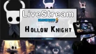 Blender Character Sculpt - Hollow Knight