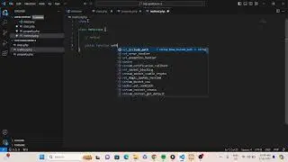 tugas praktikum pbo php modul 2(1/2)