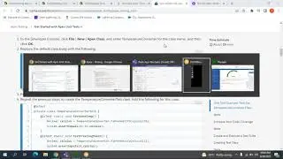 Apex Test Classes in  Salesforce in Telugu