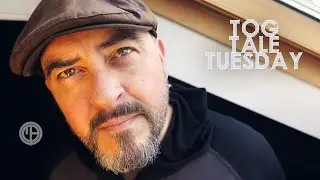 TOG TALE TUESDAY - Photography: An Ode To The Process