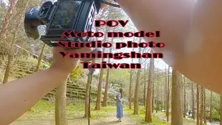 POV photo chasual di studio photo yamingshan || Sony a7iii + Sony 85mm f1.4 Gmaster