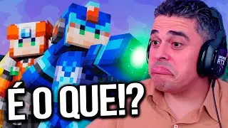 What Do You Mean by Mega Man X in Minecraft? - Part 1/3