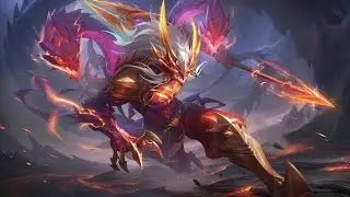 WAY TO BECOME A LEGEND P2 | RANK PUSH | MLBB WAY TO 3K