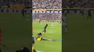 🤔 Désire Doué gets a big head
