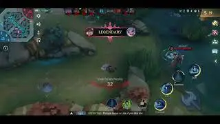 Mobile Legends: Bang Bang