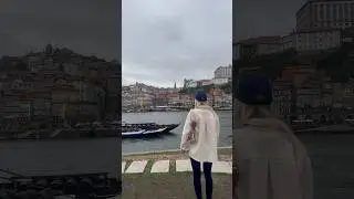 Incredible PORTO ! #porto #portugal #bestcities #amazingdestinations #travelandtellno1