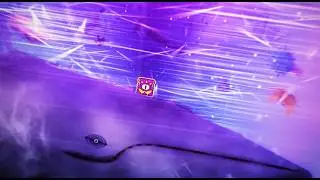The Whale | Serponge (NCS gauntlet TOP 20)