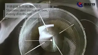 LESINTOR plastic dryer