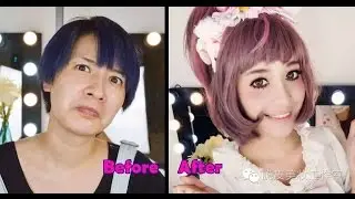 每個人心中都有一個蘿莉娘！女漢子如何幻化成俏皮可愛LOLITA