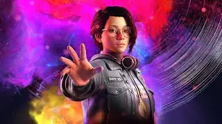 Life is Strange - True Colors