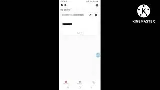 How to Add Hikvision DVR/NVR to Hikconnect Application.