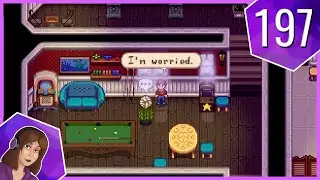 Olly's Mistake 🤯 | EP197 | Modded Stardew Valley - Ridgeside Village