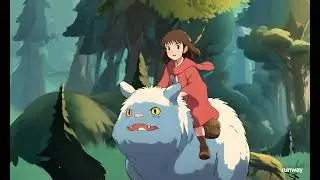 Yasei no Kyoudai - Trailer 1