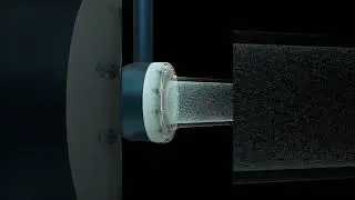 Strangest Boat Motor!? - FinS Electric Membrane