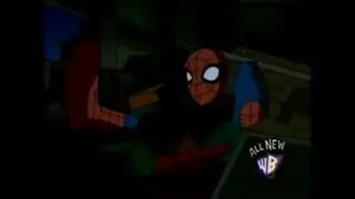The Spectacular Spider Flop