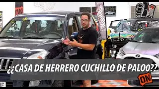 DECIDO RESTAURAR MI LAND CRUISER, QUE ES LO PRIMERO QUE HE HECHO?