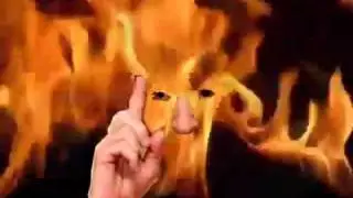 Вещание из ада