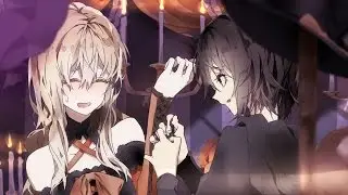 【東方Vocal／Halloween】 Spooky Halloween Tour 「IOSYS」