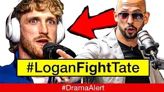Logan Paul is No Longer a Maverick!