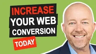 How To Increase Website Conversion [Landing Page 101]