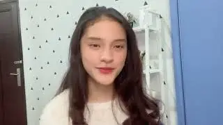 And Im Telling You Im Not Going, Masya - Hajhu