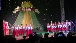 Танец "Черевички"